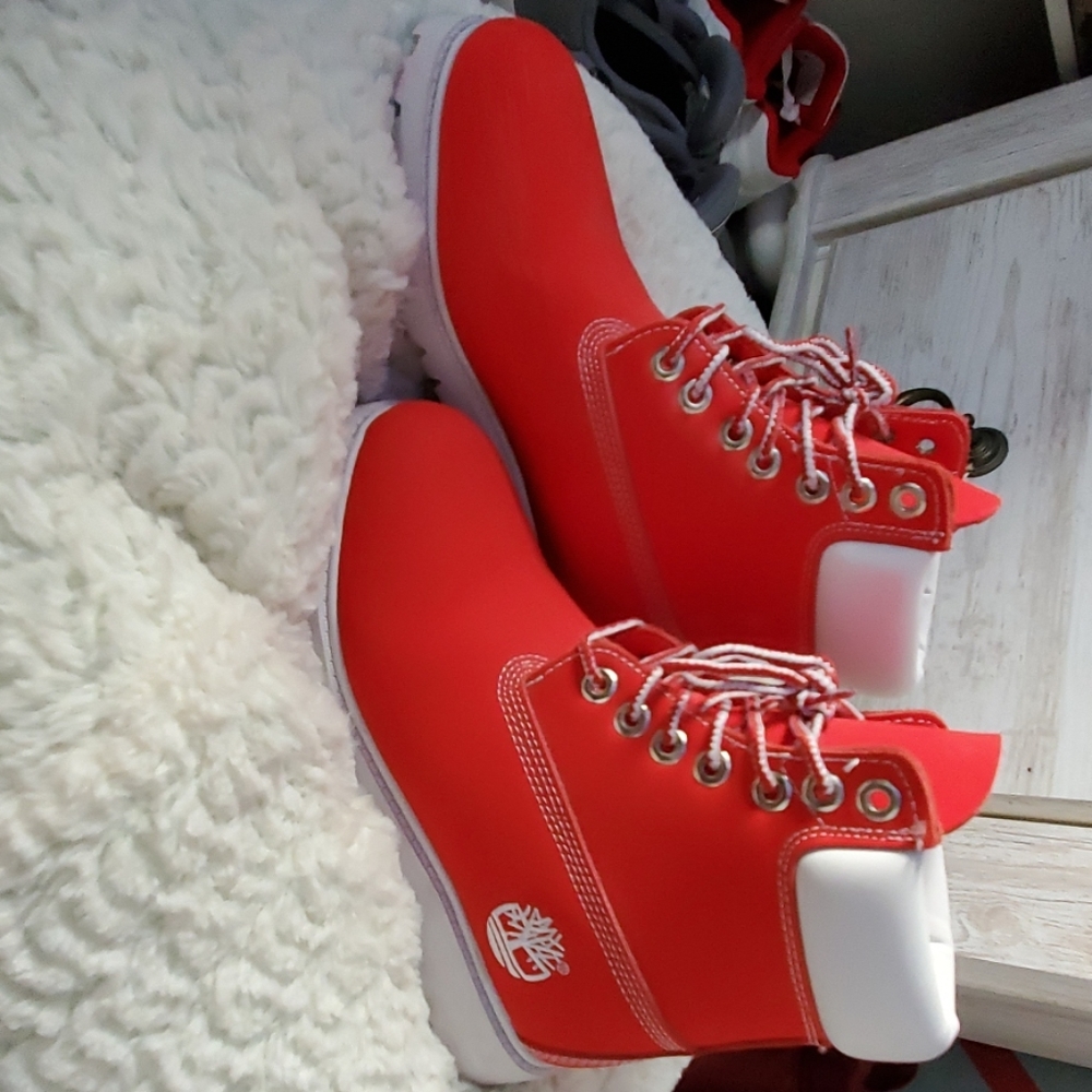 Timberlands